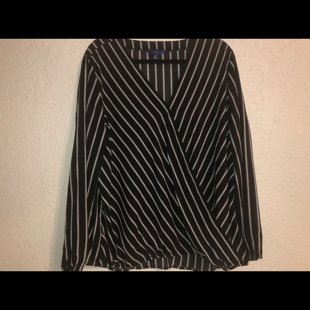 Xl blouse